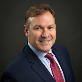 Jim Norris